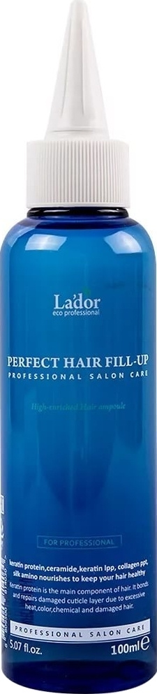 Lador Филлер для восстановления волос Perfect Hair Filler (Fill-Up ...