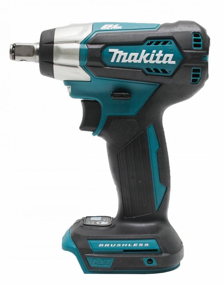 Гайковерт Makita DTW181Z #1