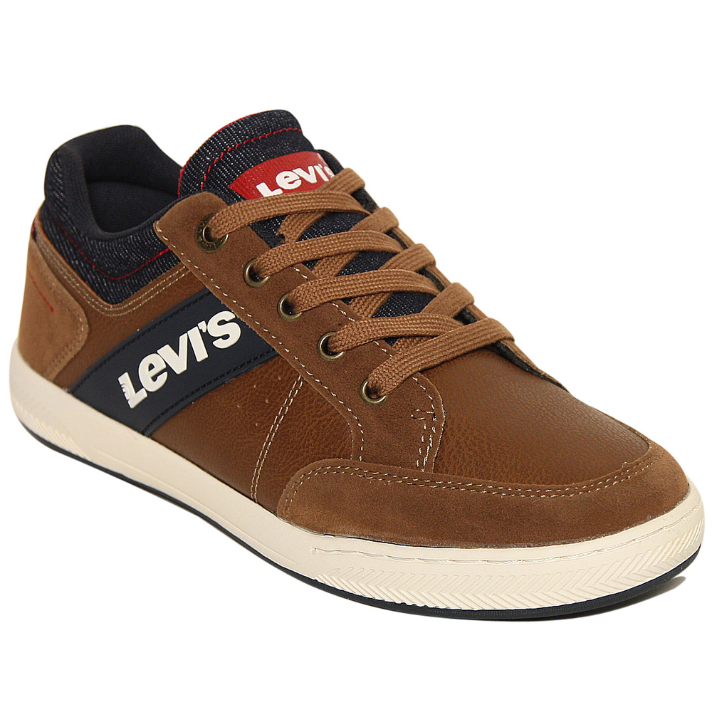 Кеды Levi's #1