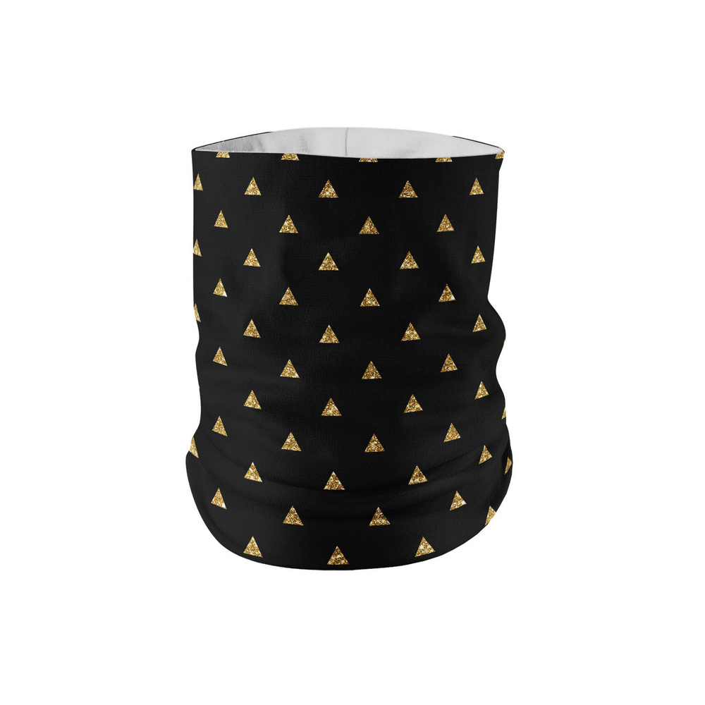 Бандана-бафф с принтом - купить с доставкой по выгодным ценам в ...