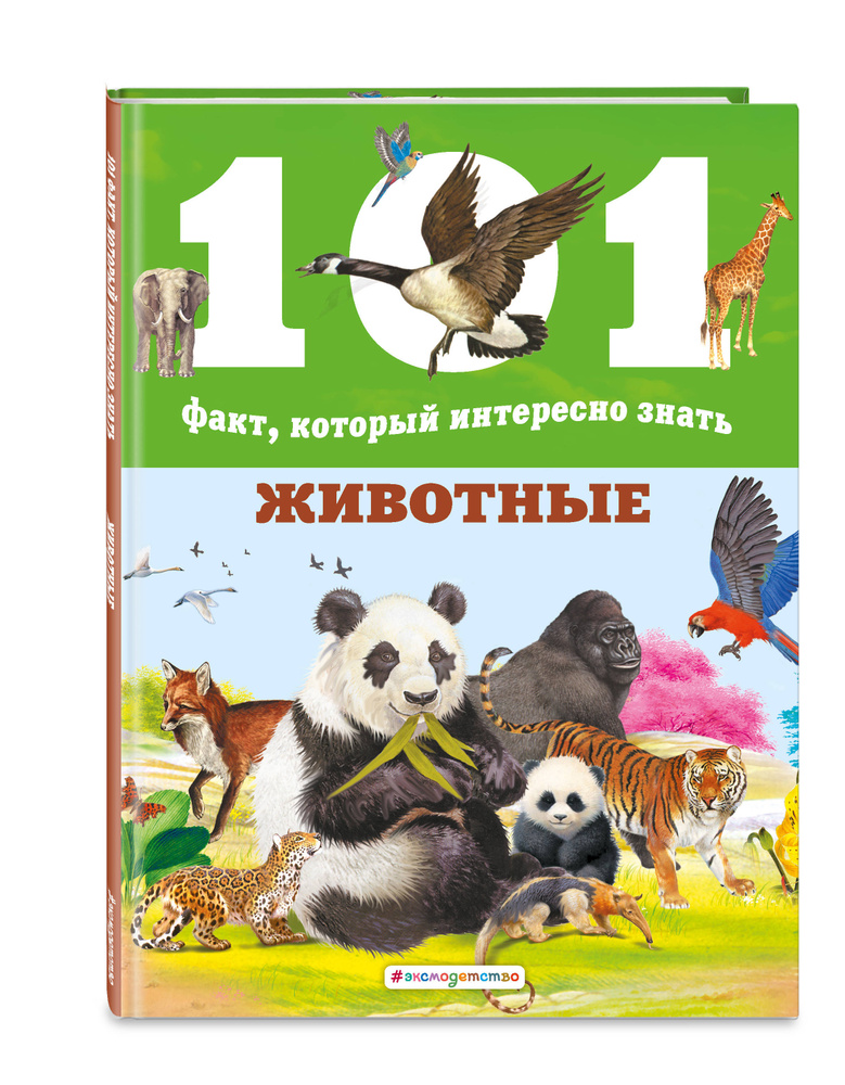 Животные | Домингес Нико, Талавера Эстель #1