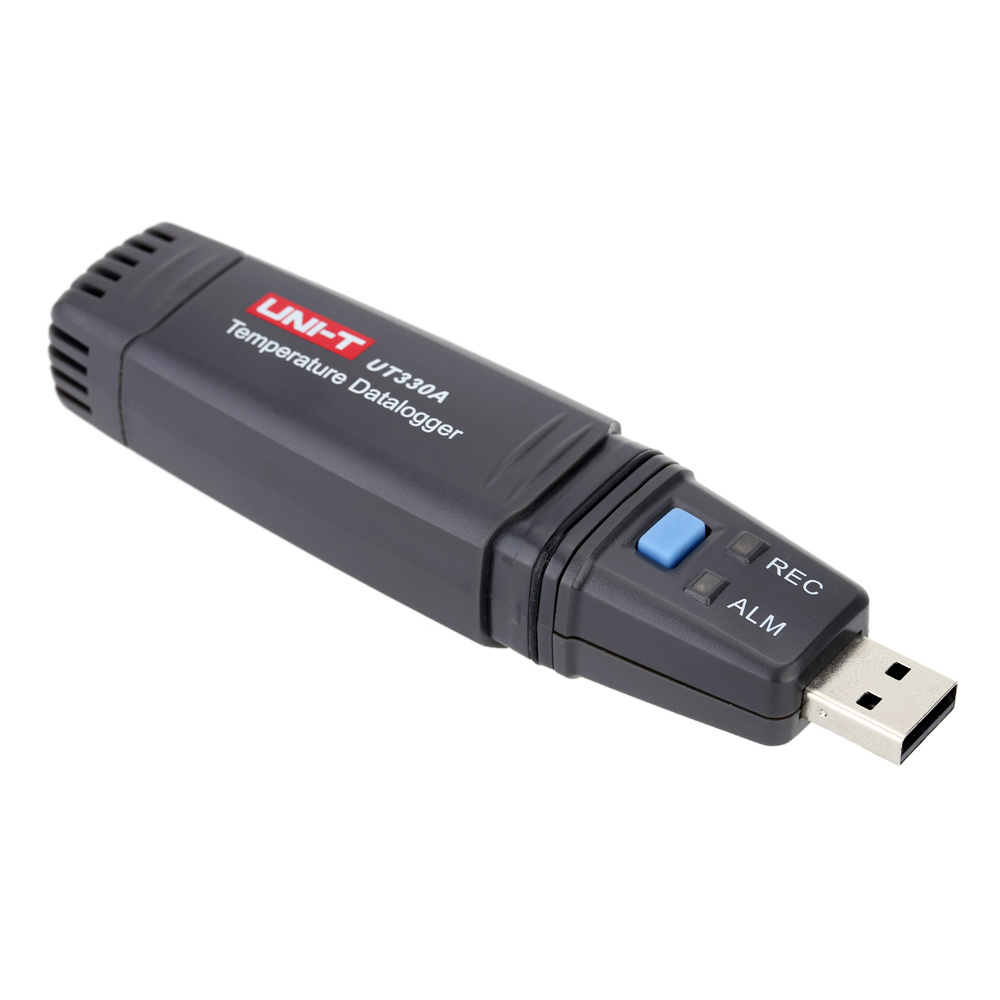 UNI-T UT330A мини-USB температуры данных записи журнала счетчика высокой точности  #1