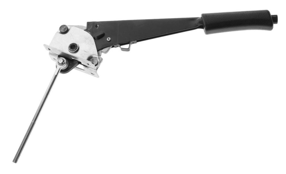 Рычаг стояночного тормоза ваз-2110 зкс - LADA арт. 21103508012 - купить ...