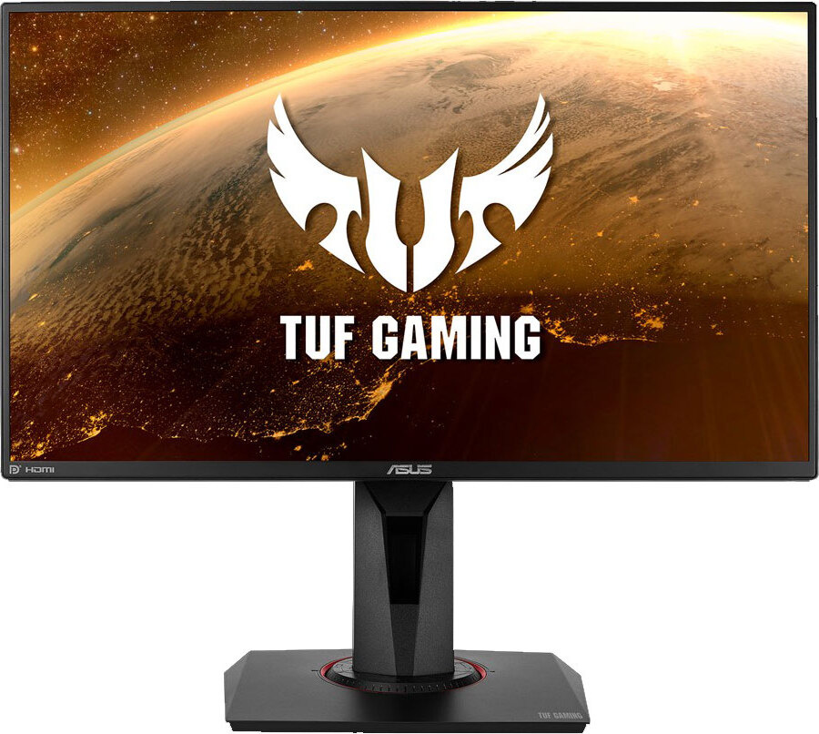 ASUS 24.5" Монитор TUF GAMING VG259QM #1