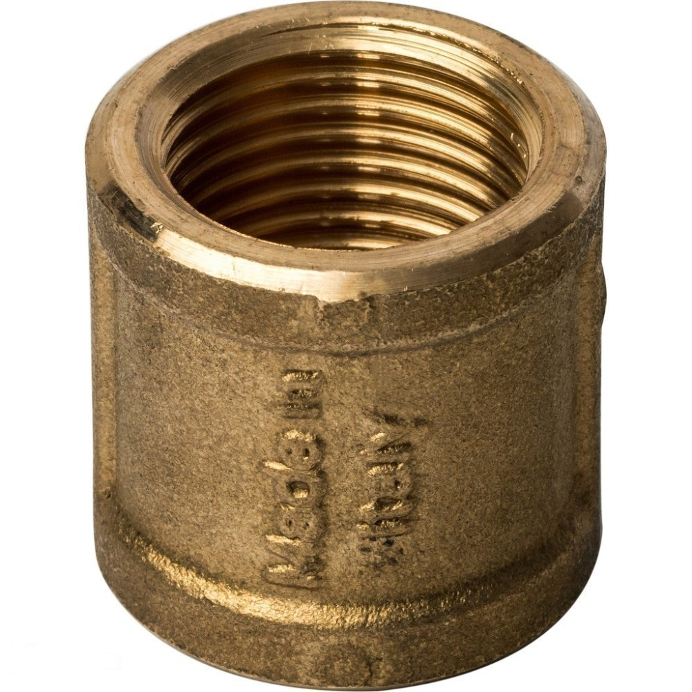 STOUT Муфта ВВ 1/2" #1