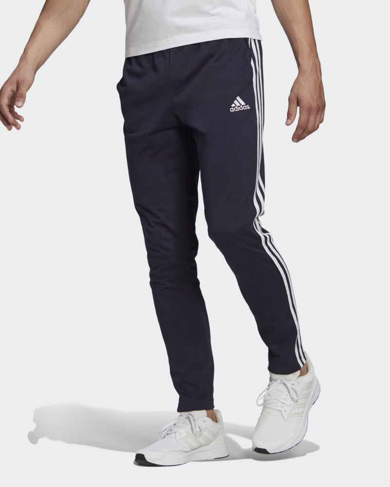 Брюки спортивные adidas Мужской - купить по доступным ценам в  интернет-магазине OZON