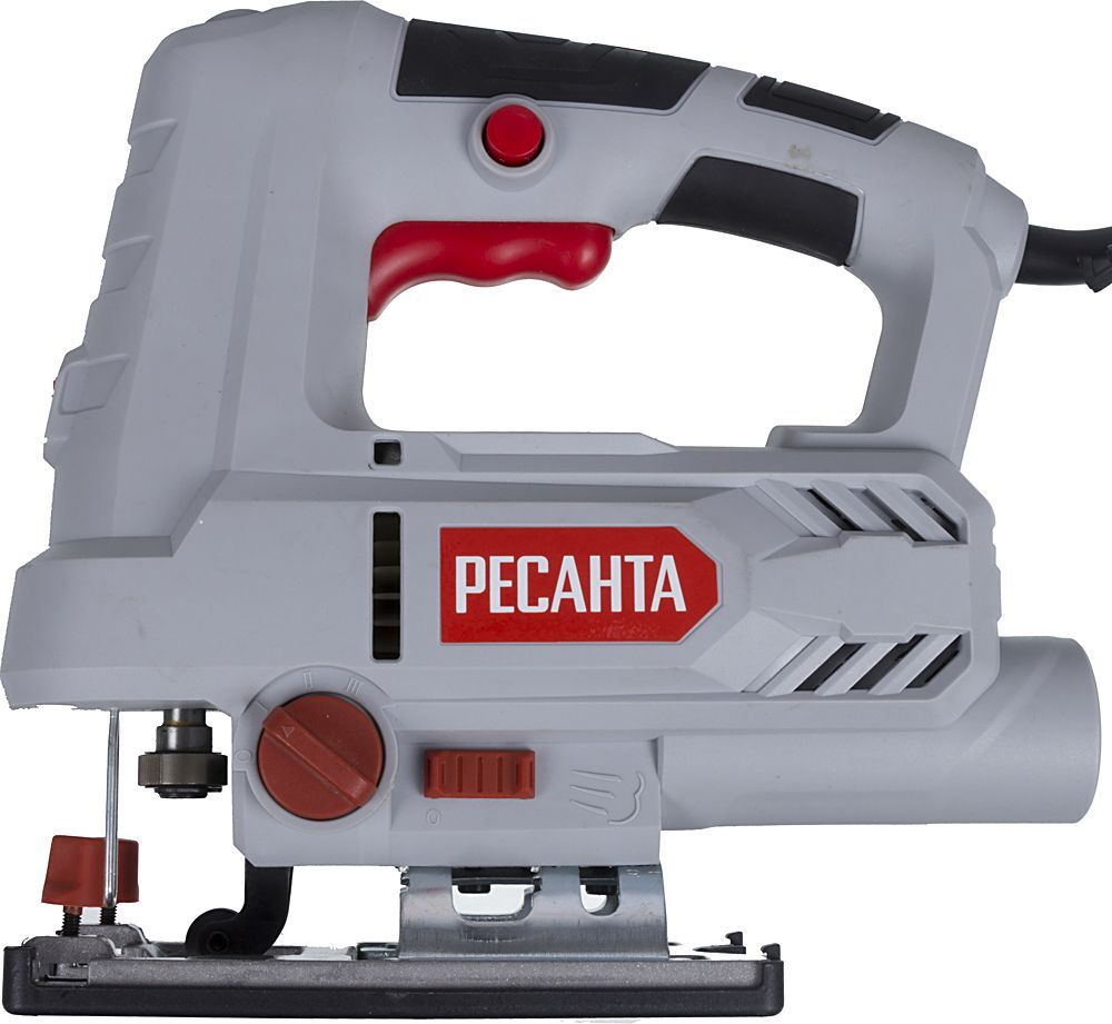 Лобзик Ресанта Л-100/850 75/9/4 - купить с доставкой в интернет ...