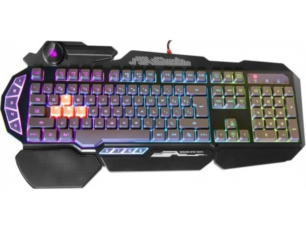 Мембранная клавиатура A4Tech Bloody B314 купить по низкой цене: отзывы ...