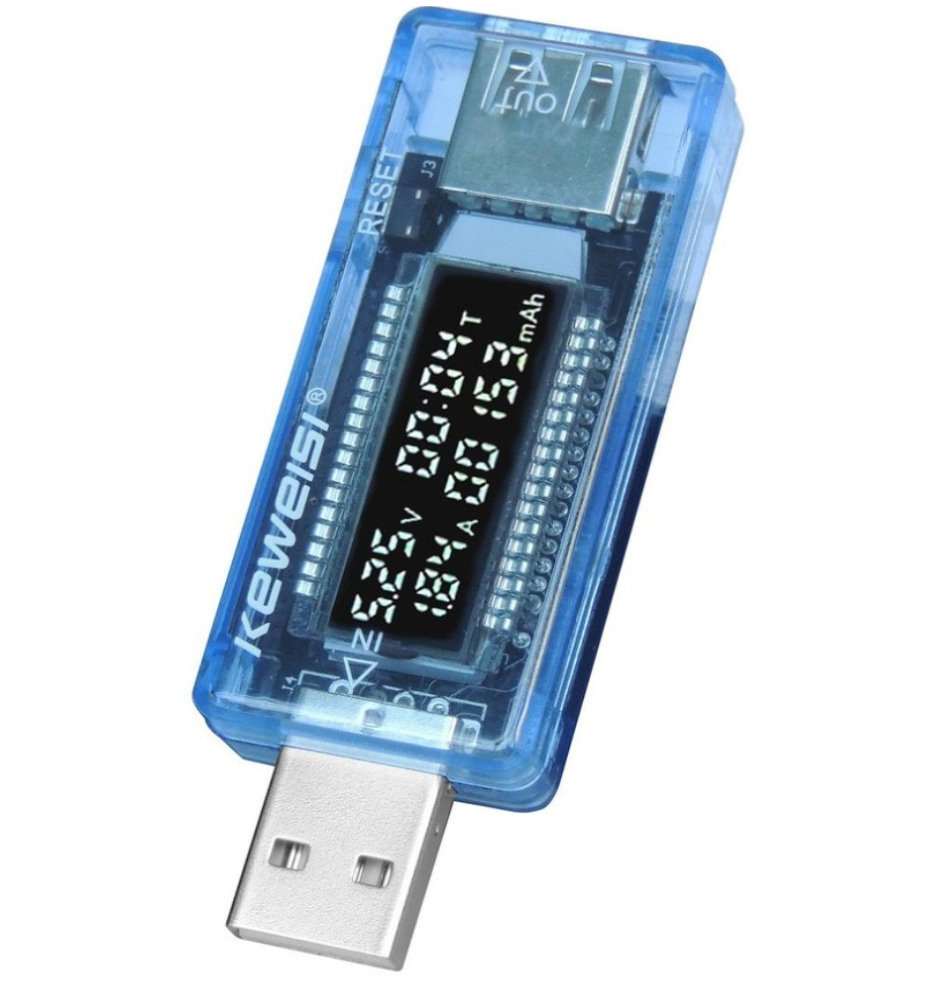 Тестер usb keweisi kws-02. Usb вольтметр + амперметр. Тестер вольтметр usb зарядка. Цифровой тестер usb. Usb мультитестер espada kws - v20.