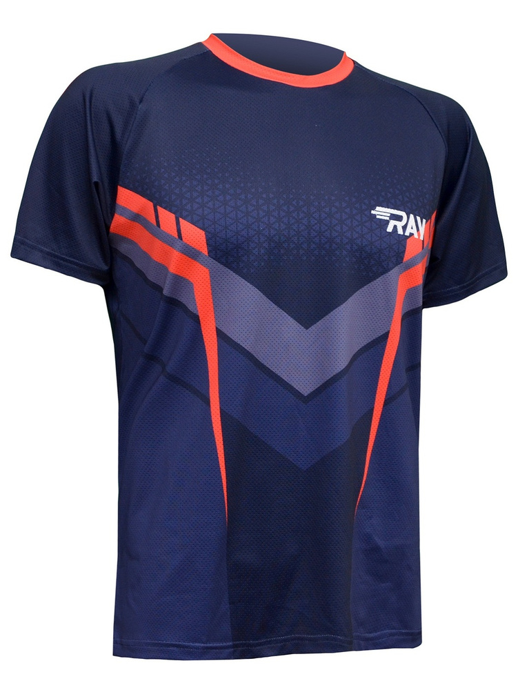 Футболка RAY #1