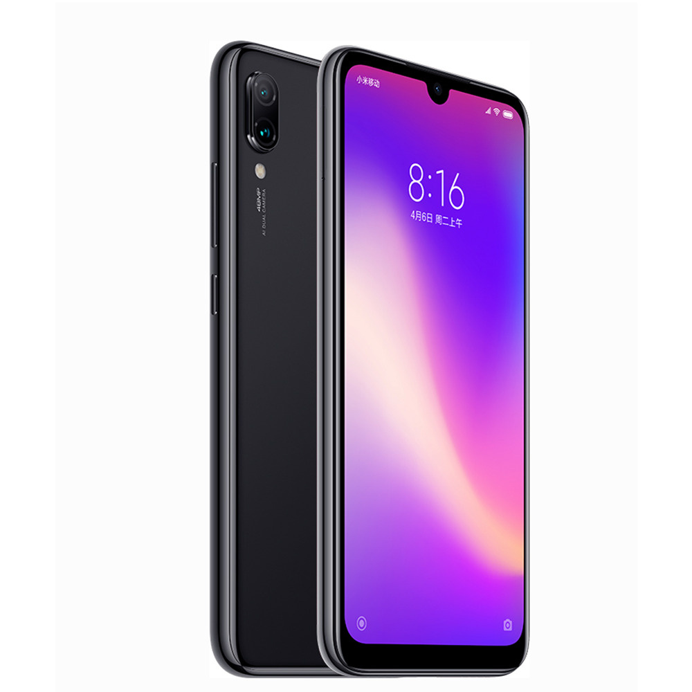 Смартфон Xiaomi Redmi Note7 Pro - купить по выгодной цене в  интернет-магазине OZON (1541505023)