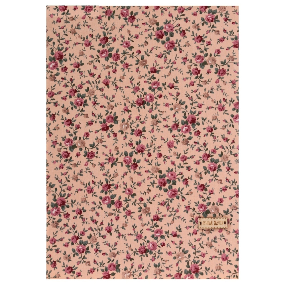 Обои для кукольного домика - бежевые - купить с доставкой по выгодным ...