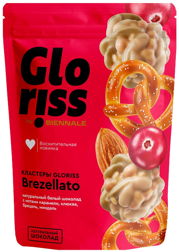 Конфеты глазированные