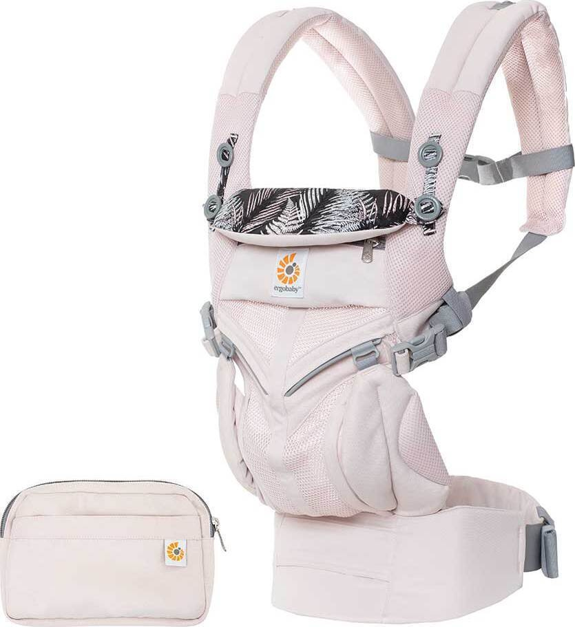 Ergobaby 3 cheap