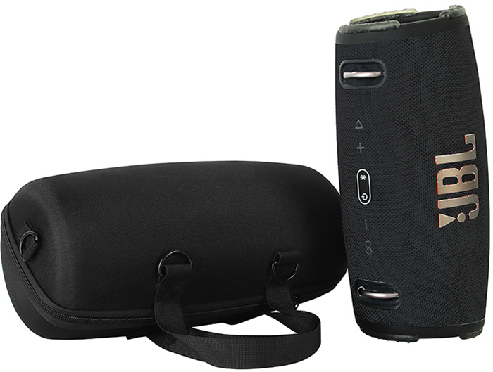 Чехол (кейс) Eva case Hard Travel для JBL Xtreme 3/ Xtreme 2(Black