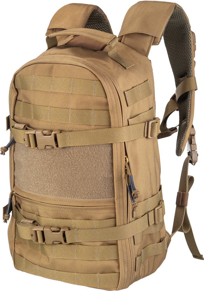 Wartech Berkut VV-102 backpack を買ったよ - ぽくつニコフ