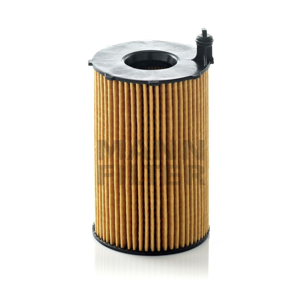 Фильтр масляный MANN FILTER HU8005Z - купить по выгодным ценам в ...