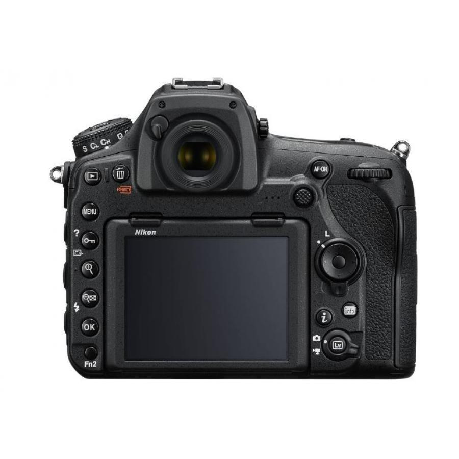 Зеркальный фотоаппарат Nikon D850 Body. - купить по низкой цене в ...