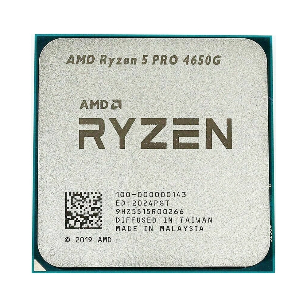 Процессор AMD 100-000000143 Ryzen 5, OEM (без кулера), 6 яд., 3.7 ГГц  купить по низкой цене с доставкой в интернет-магазине OZON (870507523)