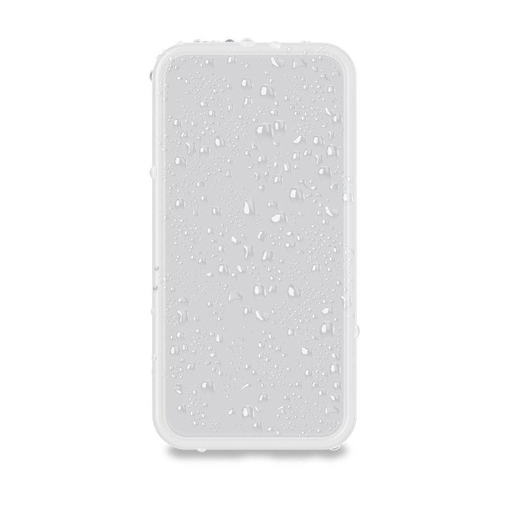 Накладка на чехол SP Connect Weather Cover для iPhone 12 и 12 Pro  (Прозрачный / Clear) - купить с доставкой по выгодным ценам в  интернет-магазине OZON (302833708)