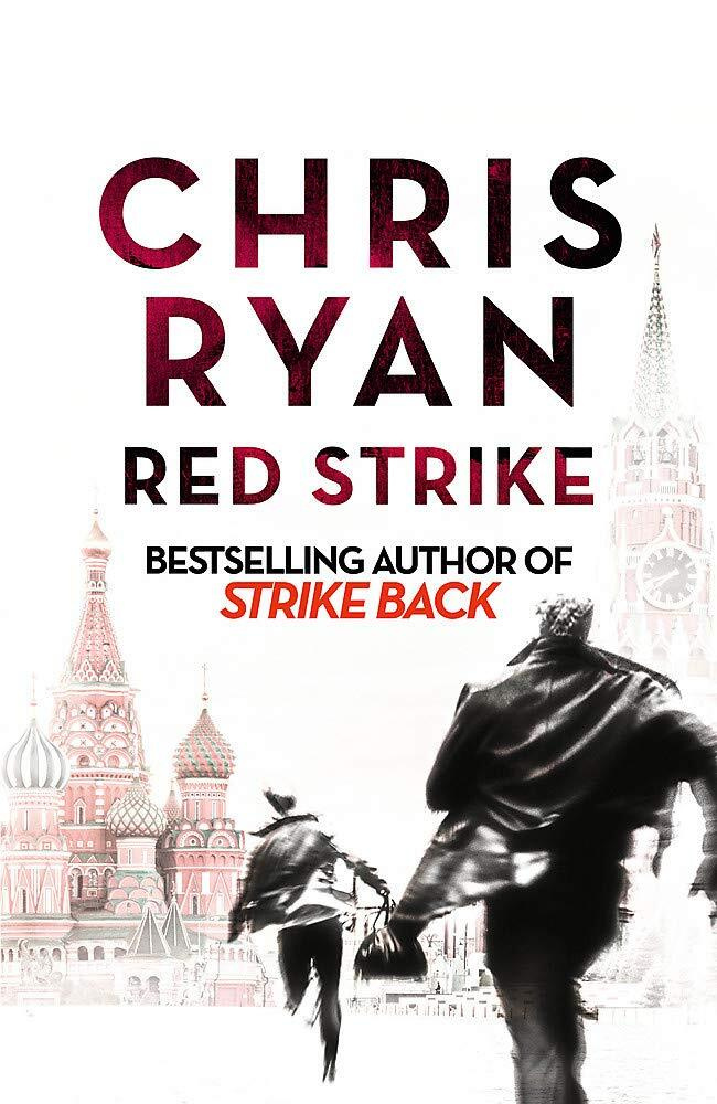 Red Strike #1