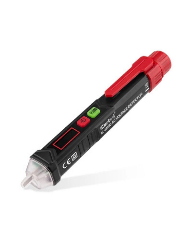 Ac voltage store detector pen