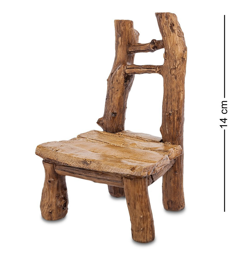 Подставка для фигурок Стул A1895780 #1