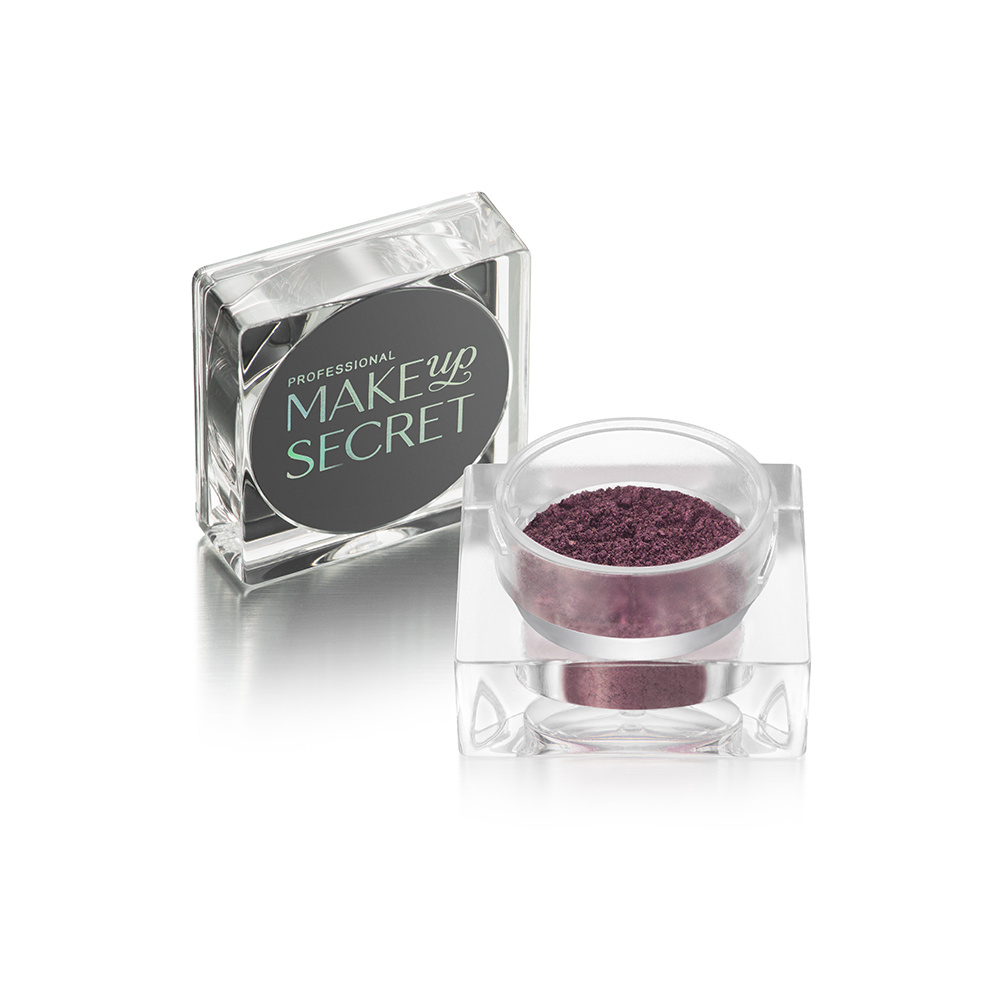 MAKE-UP-SECRET Пигмент Eclipse (Black sun) #1