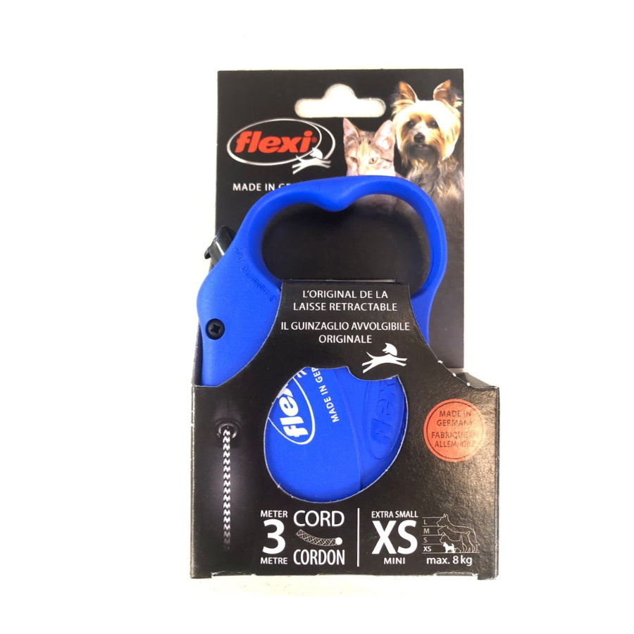 Flexi standard best sale 3 retractable leash