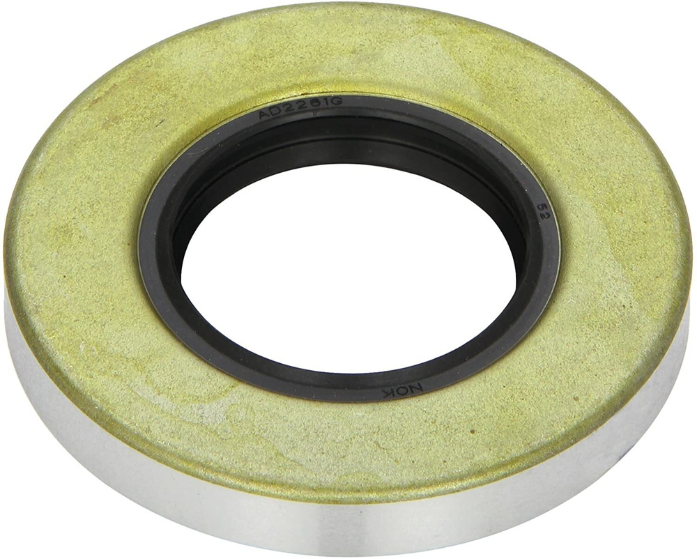 38x74x11 сальник хвостовик моста Toyota -90 - CORTECO арт. 19016639B ...