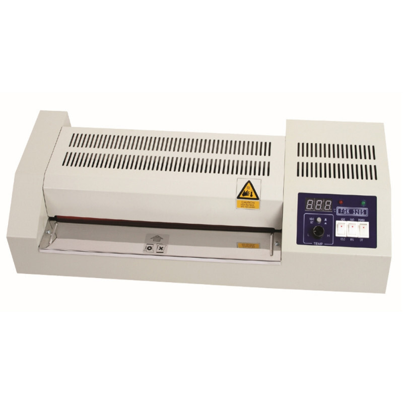 Bulros Ламинатор бумаги Ламинатор Bulros FGK320S, А3 - купить с ...