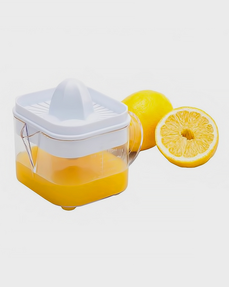 Ручная соковыжималка 21vek купить по выгодной цене в интернет-магазине ...