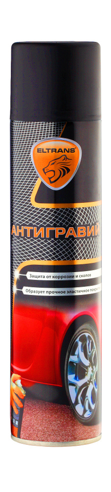 Антигравий Eltrans - купить по выгодным ценам в интернет-магазине OZON ...