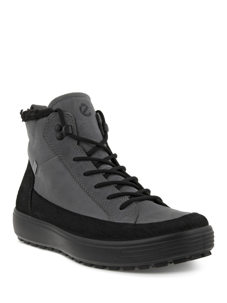 ecco soft 7 m black