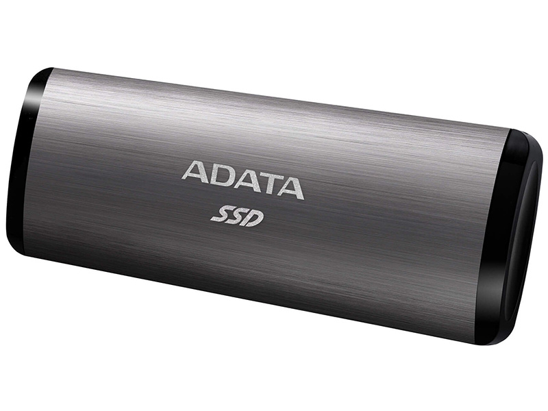 Внешний SSD-диск ADATA ASE760-1TU32G2-CTI, 1 ТБ - купить по выгодной ...
