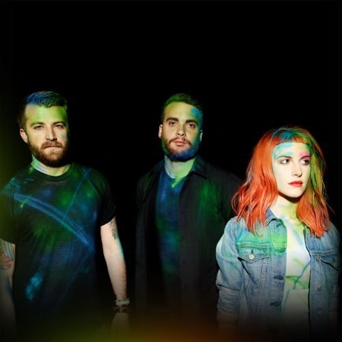 Компакт-диск Paramore - Paramore 1 CD #1
