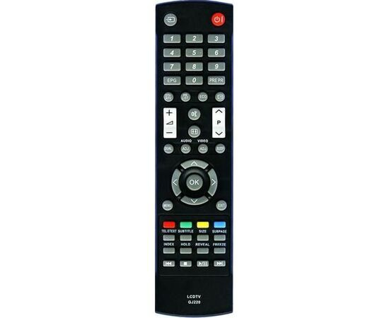 Пульт ДУ HUAYU Пульт GJ220 LCD TV для телевизора SHARP - купить по ...
