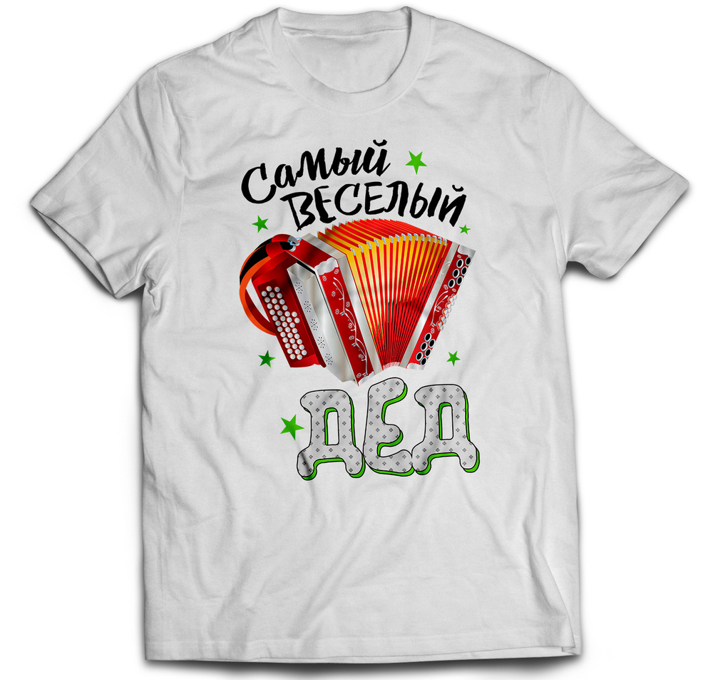 Футболка BeeKey #1