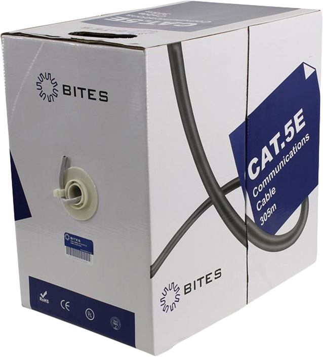 Кабель RJ-45 Ethernet 5bites FS5505-305A-BL - купить по низкой цене в ...