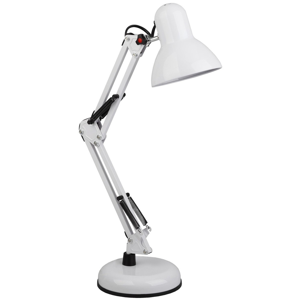 Лампа настольная Настольная лампа для рабочего стола ЭРА N-214 Е27 40 ...