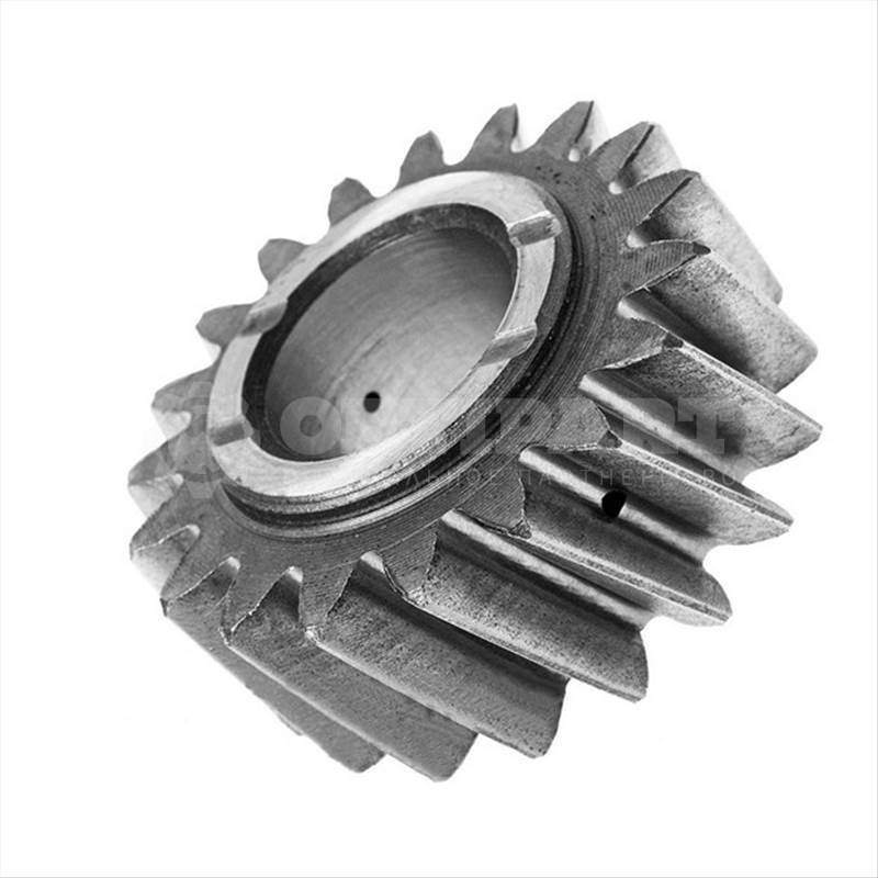 Шестерня заднего хода промежут.5-ступ. КПП ГАЗ-31029 Арт. 04684 - арт ...