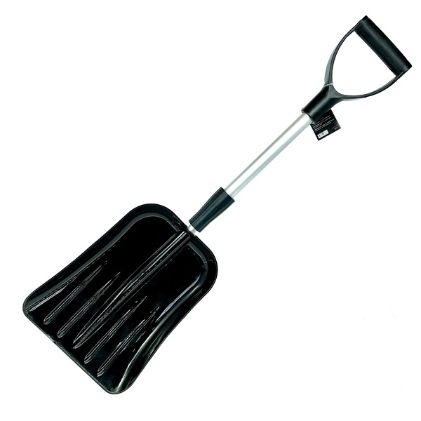 iSky Лопата складная для уборки снега, автомобильная Лопата снегоуборочная iSky, с телескопической ручкой, #1
