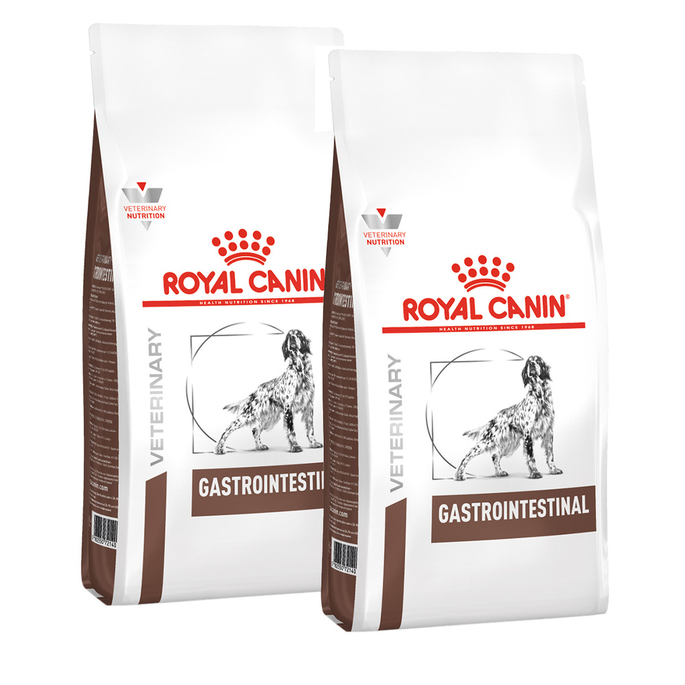 royal canin gastro intestinal 15kg