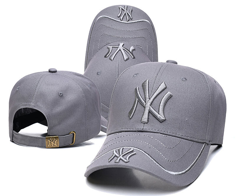 Бейсболка NEW YORK YANKEES #1