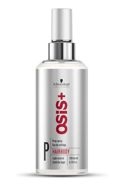 Schwarzkopf Professional Спрей для укладки волос, 200 мл - купить с ...