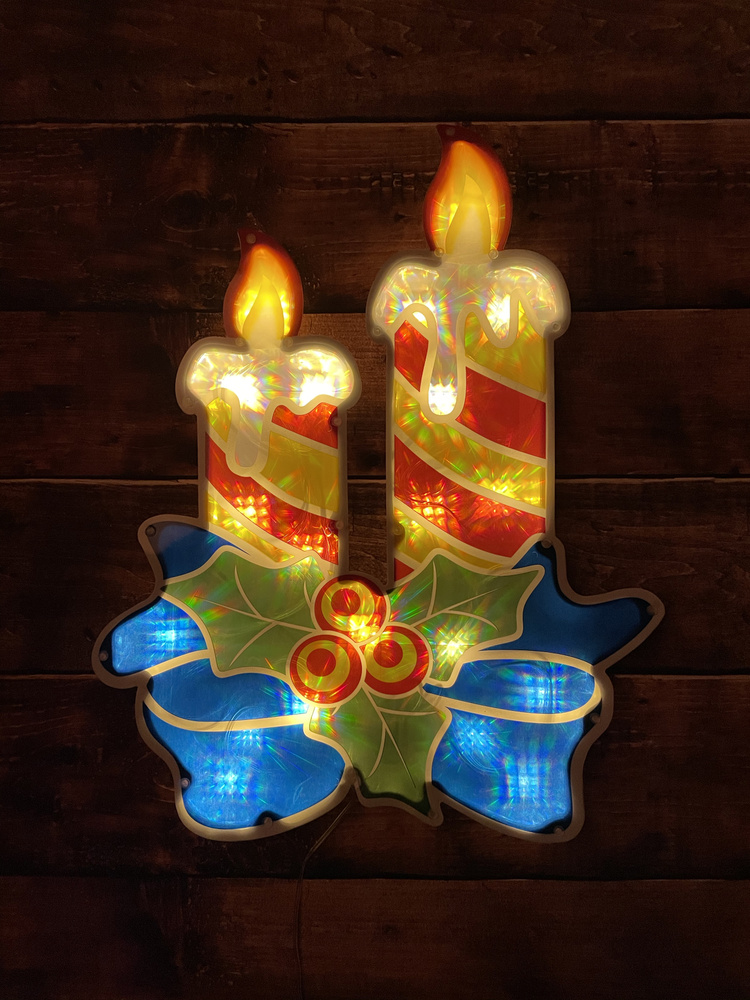 Фигурка светящаяся ЭРА - купить по выгодной цене в интернет-магазине ...