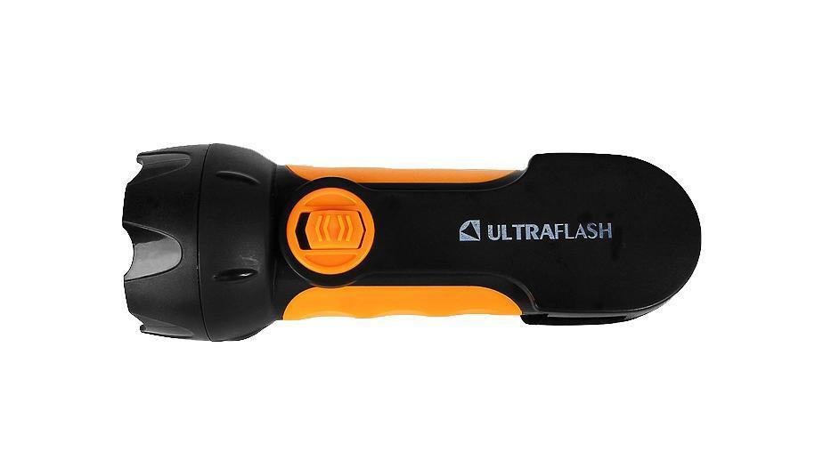 Ultraflash LED 3828 фонарь аккумуляторный - купить с доставкой по ...