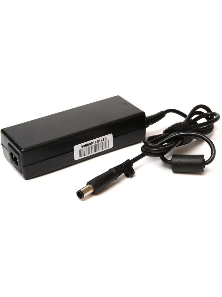 Pitatel Блок питания для ноутбука HP, 90 Вт, DC 7.4 x 5.0 мм (штекер ...