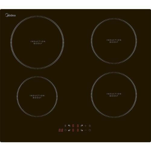 Варочная панель Midea MIH64100 купить по низкой цене с доставкой и ...