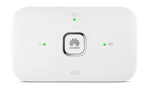 huawei 4g mobile wifi